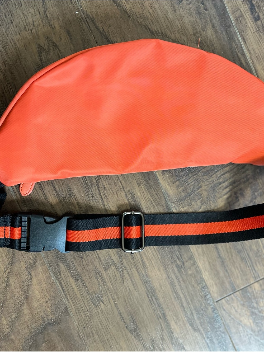 Forever 21 Fanny Pack Orange